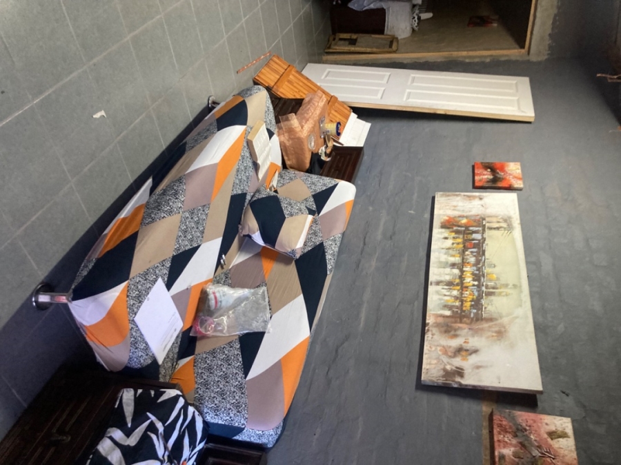 3 Bedroom Property for Sale in Kabega Park Eastern Cape